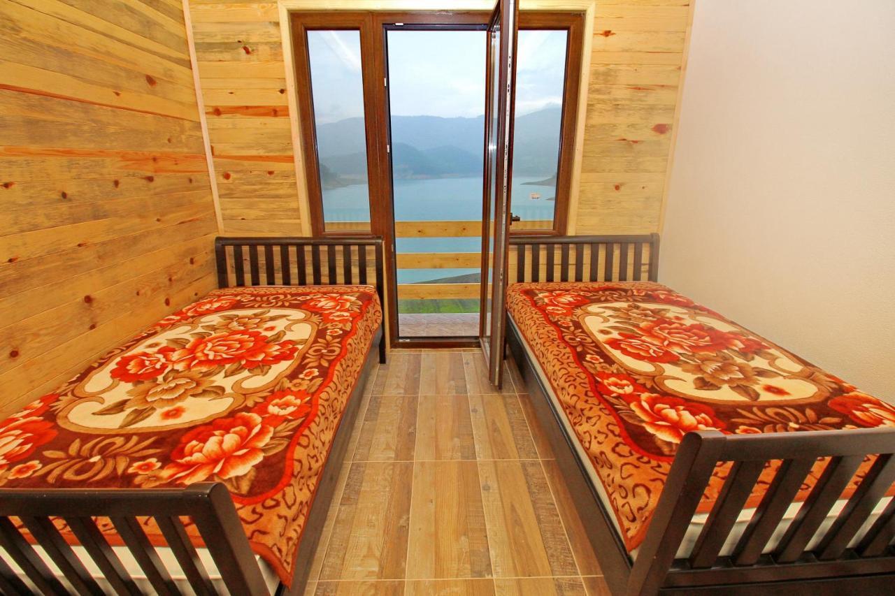 Tara Lake Apartments Jevtici Экстерьер фото