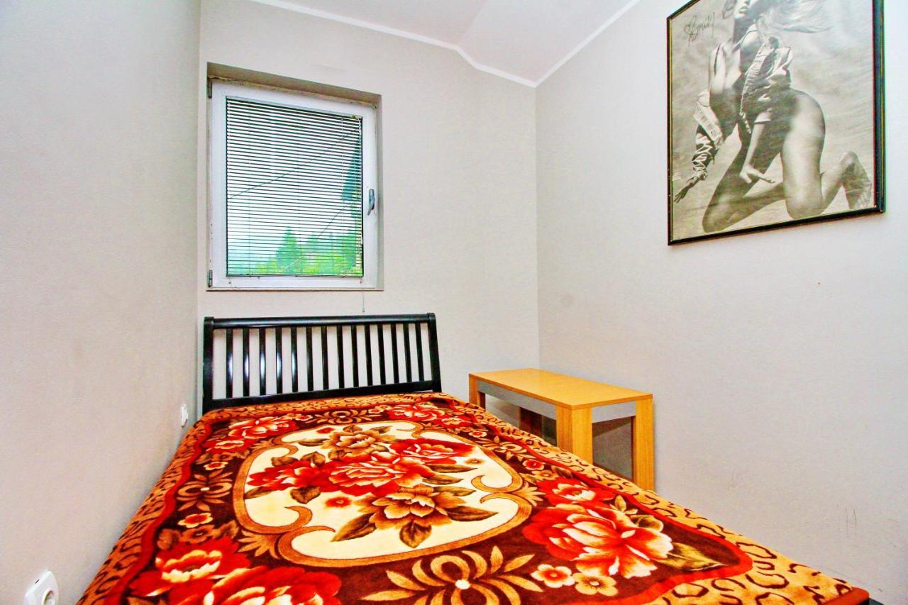 Tara Lake Apartments Jevtici Экстерьер фото