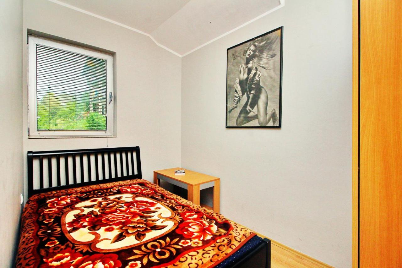 Tara Lake Apartments Jevtici Экстерьер фото