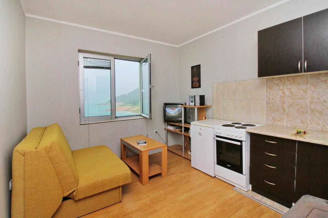 Tara Lake Apartments Jevtici Экстерьер фото