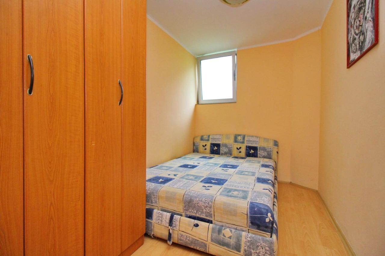 Tara Lake Apartments Jevtici Экстерьер фото